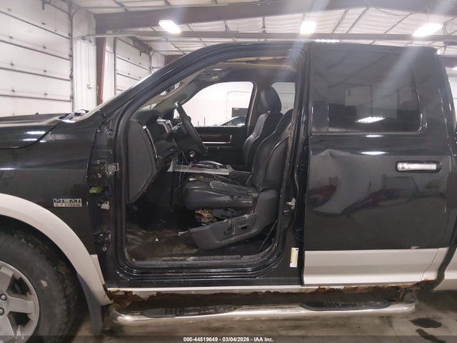 Dodge Ram 1500 Laramie