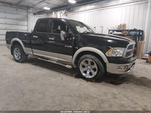 Salvage Dodge Ram 1500 Image