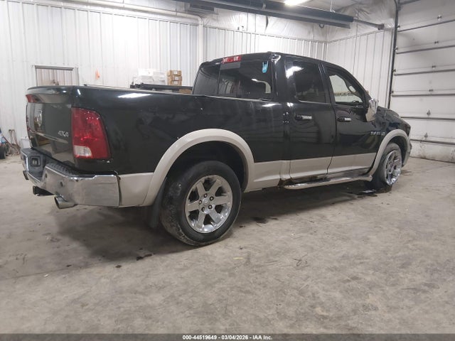 Dodge Ram 1500 Laramie