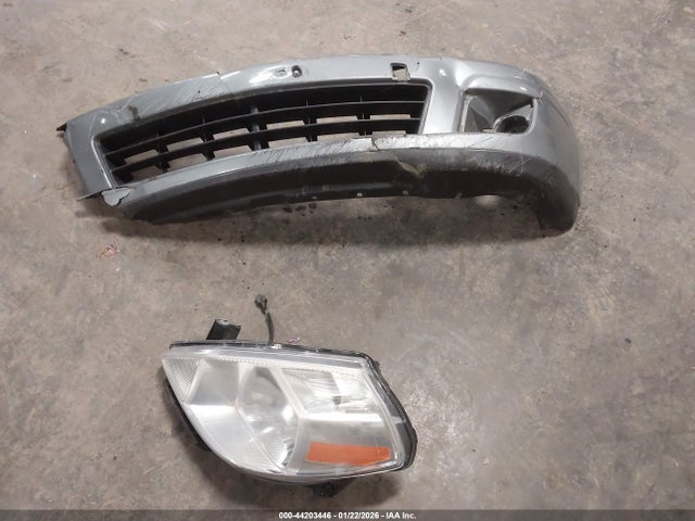 Nissan Versa 1.8s