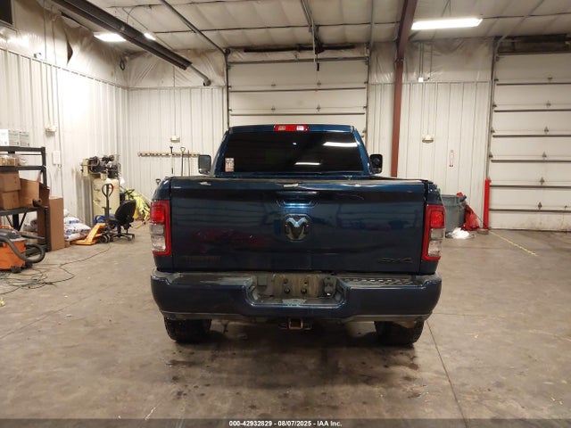 Ram 2500 Big Horn  4x4 6'4 Box