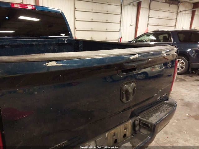Ram 2500 Big Horn  4x4 6'4 Box