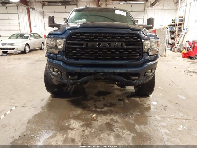 Ram 2500 Big Horn  4x4 6'4 Box