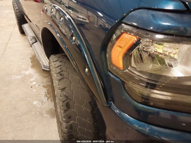 Ram 2500 Big Horn  4x4 6'4 Box