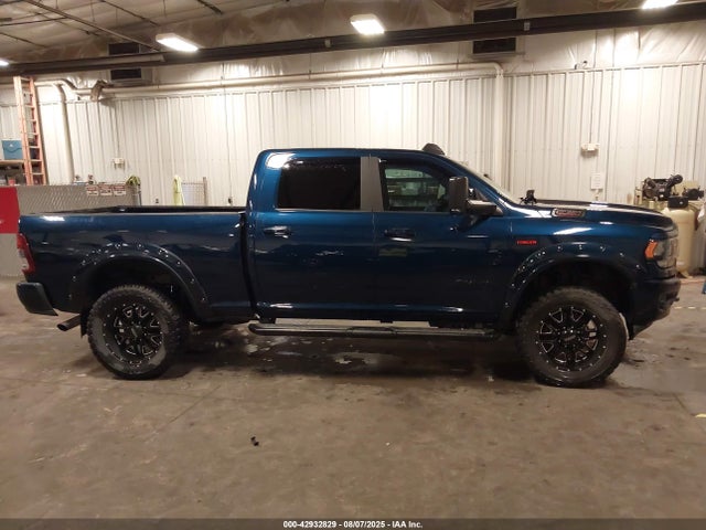 Ram 2500 Big Horn  4x4 6'4 Box
