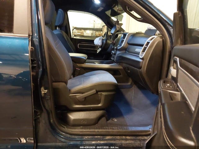 Ram 2500 Big Horn  4x4 6'4 Box
