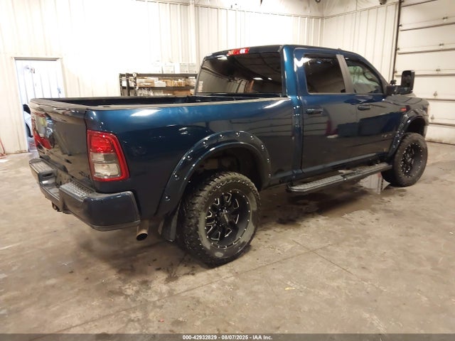 Ram 2500 Big Horn  4x4 6'4 Box