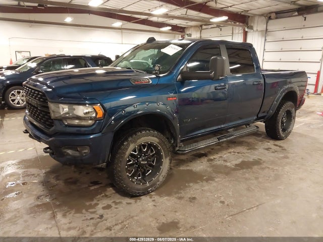 Ram 2500 Big Horn  4x4 6'4 Box