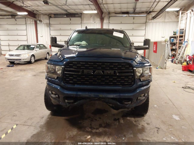 Ram 2500 Big Horn  4x4 6'4 Box