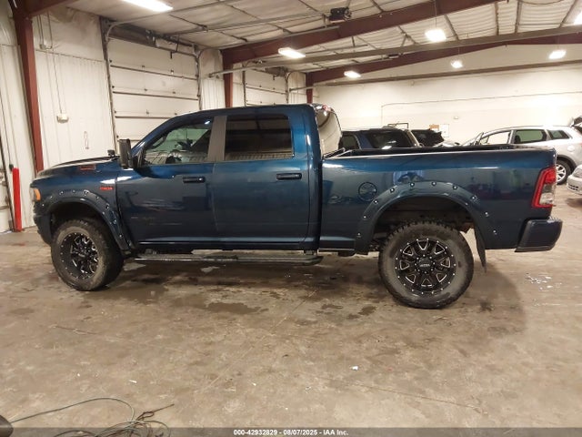 Ram 2500 Big Horn  4x4 6'4 Box