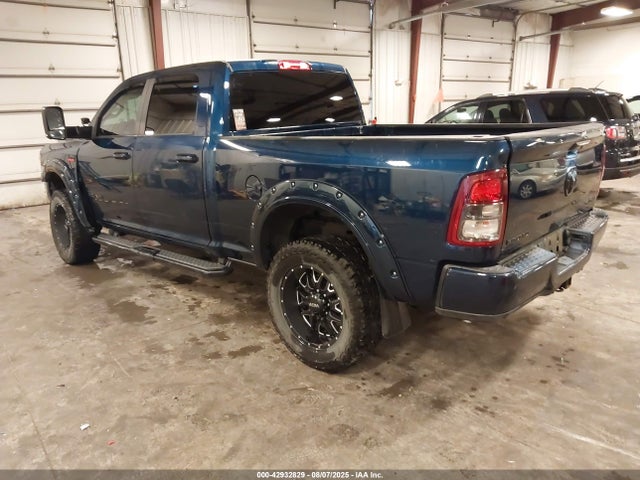 Ram 2500 Big Horn  4x4 6'4 Box
