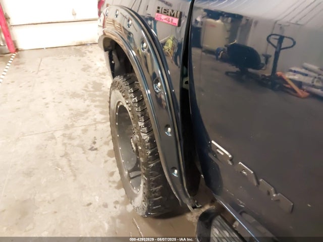 Ram 2500 Big Horn  4x4 6'4 Box