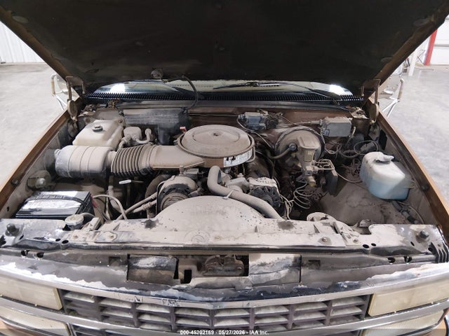 Chevrolet Gmt C3500