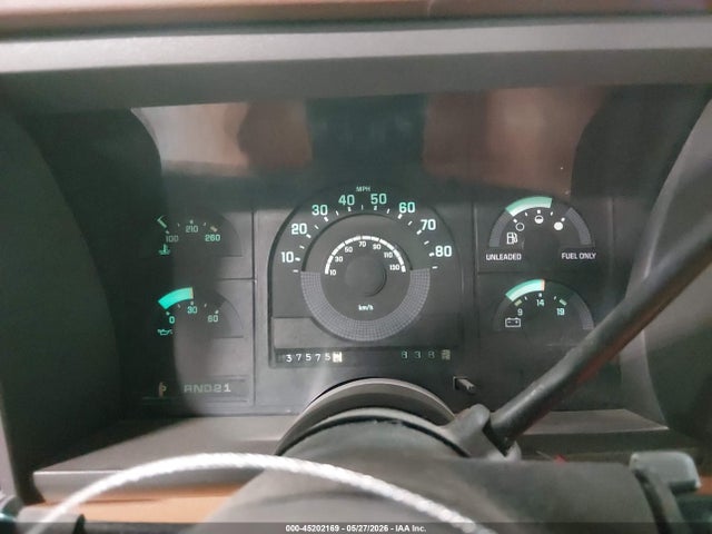 Chevrolet Gmt C3500