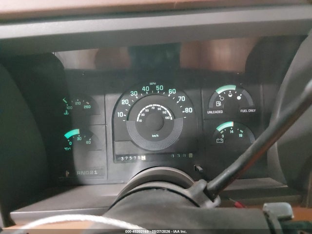 Chevrolet Gmt C3500