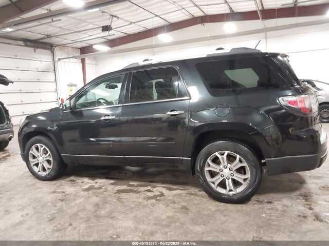 GMC Acadia Slt-1