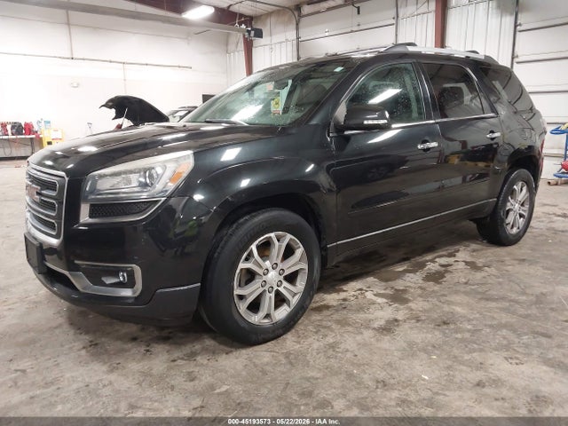 GMC Acadia Slt-1