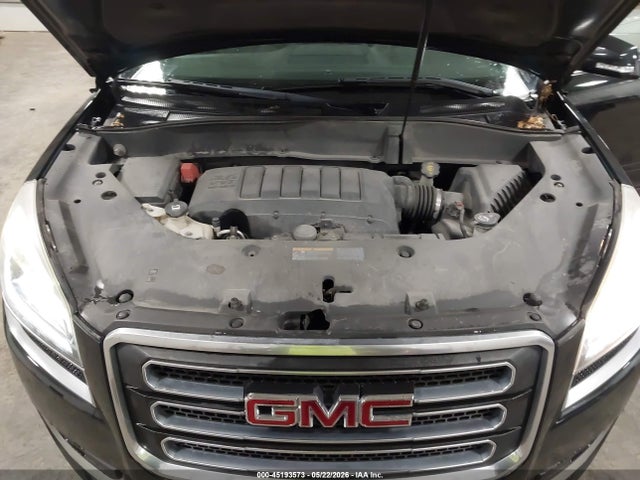 GMC Acadia Slt-1