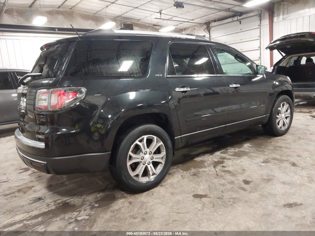 GMC Acadia Slt-1