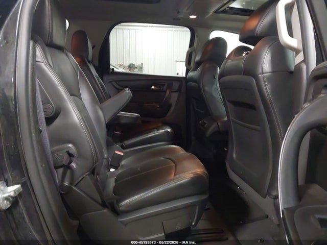 GMC Acadia Slt-1