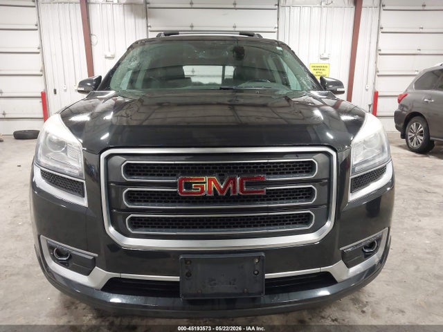 GMC Acadia Slt-1