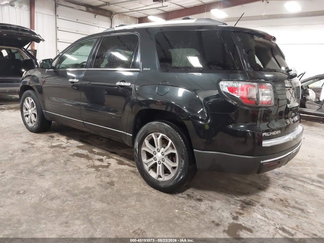 GMC Acadia Slt-1