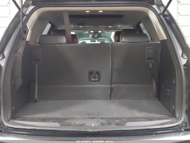 GMC Acadia Slt-1