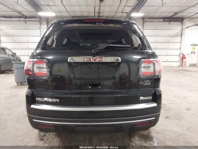 GMC Acadia Slt-1