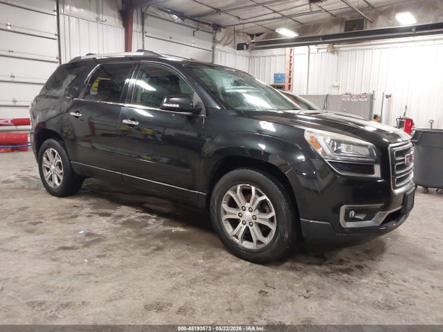 Salvage GMC Acadia Image