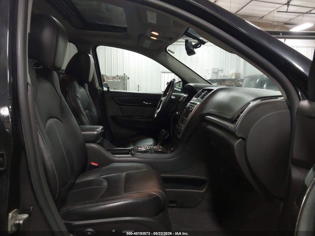 GMC Acadia Slt-1