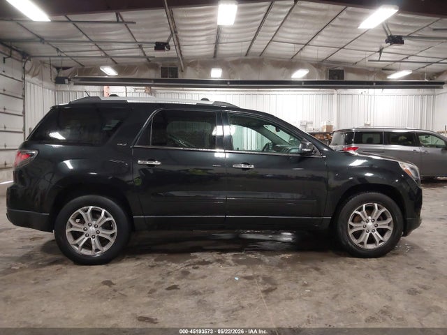 GMC Acadia Slt-1