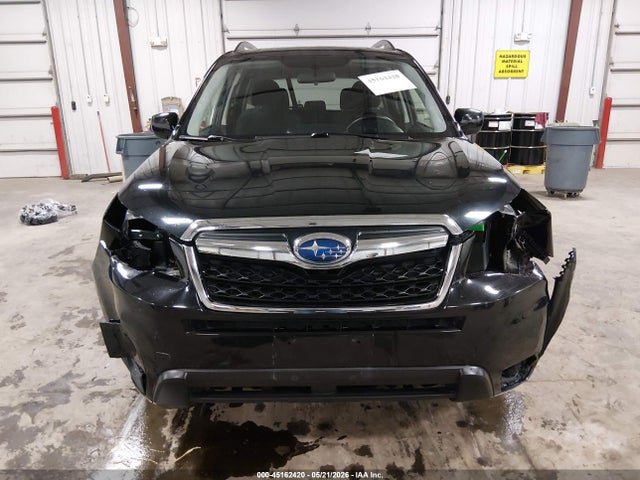 Subaru Forester 2.5i Premium