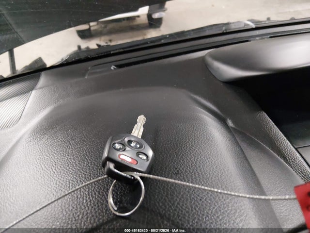 Subaru Forester 2.5i Premium