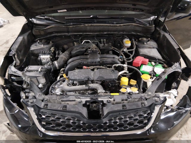 Subaru Forester 2.5i Premium