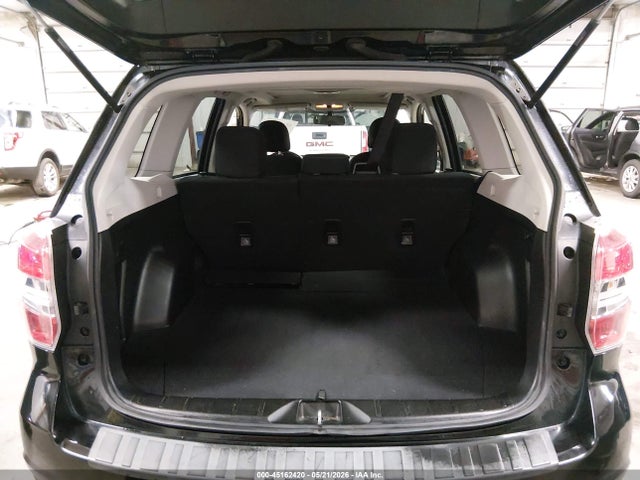 Subaru Forester 2.5i Premium