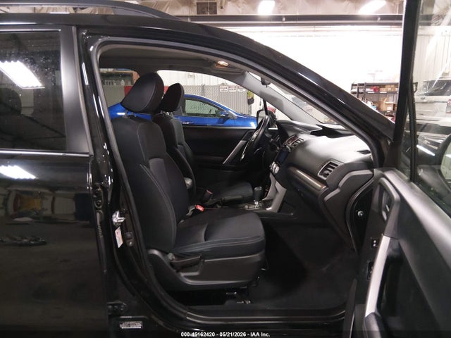 Subaru Forester 2.5i Premium