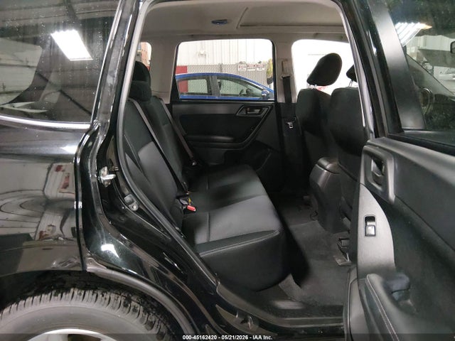 Subaru Forester 2.5i Premium