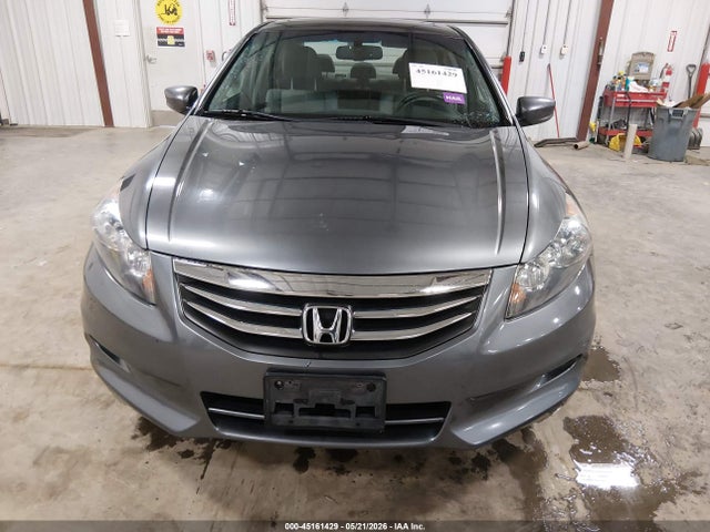 Honda Accord 3.5 Ex-l