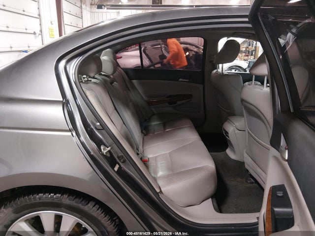 Honda Accord 3.5 Ex-l