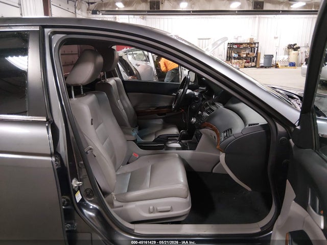 Honda Accord 3.5 Ex-l