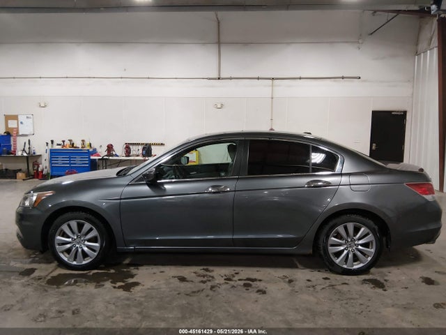 Honda Accord 3.5 Ex-l