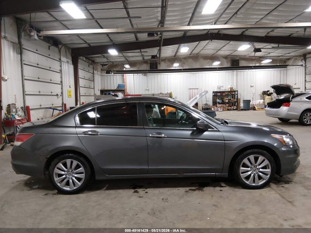 Honda Accord 3.5 Ex-l