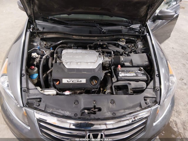 Honda Accord 3.5 Ex-l