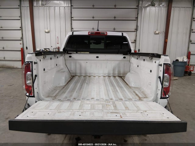 GMC Canyon 4wd  Short Box At4 - Leather