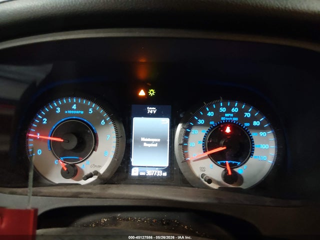 Toyota Sienna Se Premium 8 Passenger