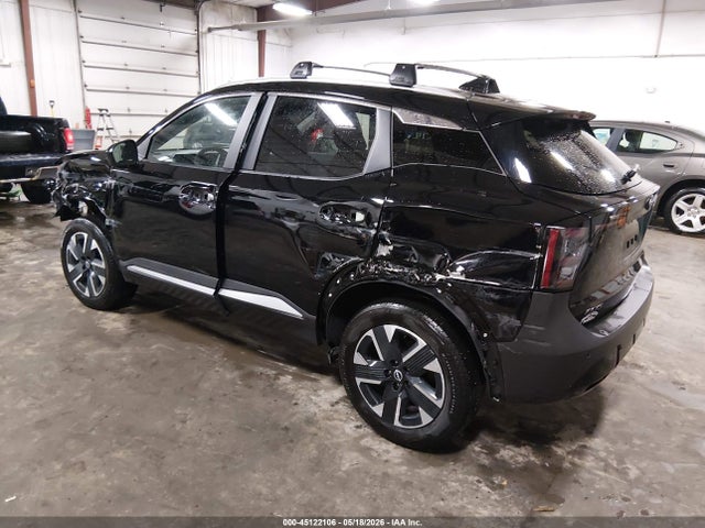 Nissan Kicks Sv