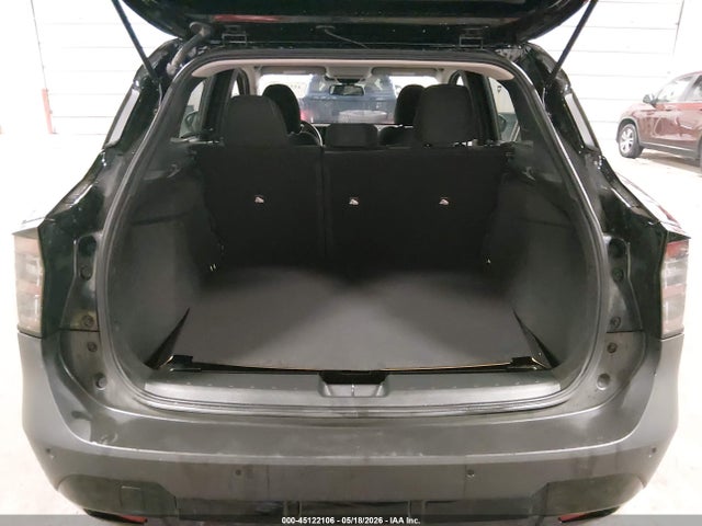 Nissan Kicks Sv