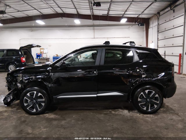 Nissan Kicks Sv