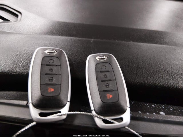 Nissan Kicks Sv