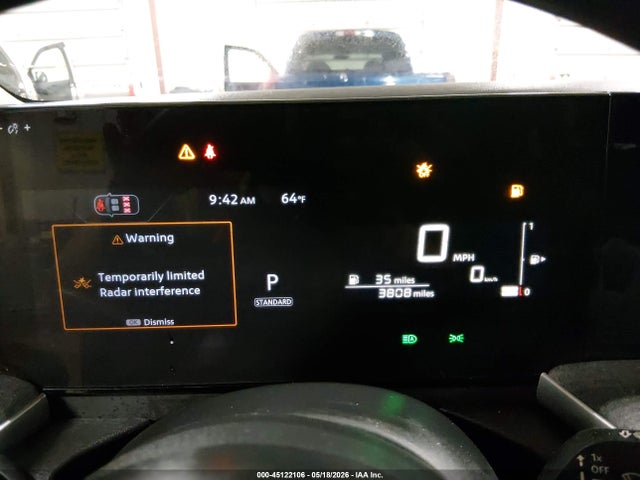 Nissan Kicks Sv